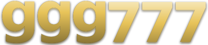 ggg777 logo